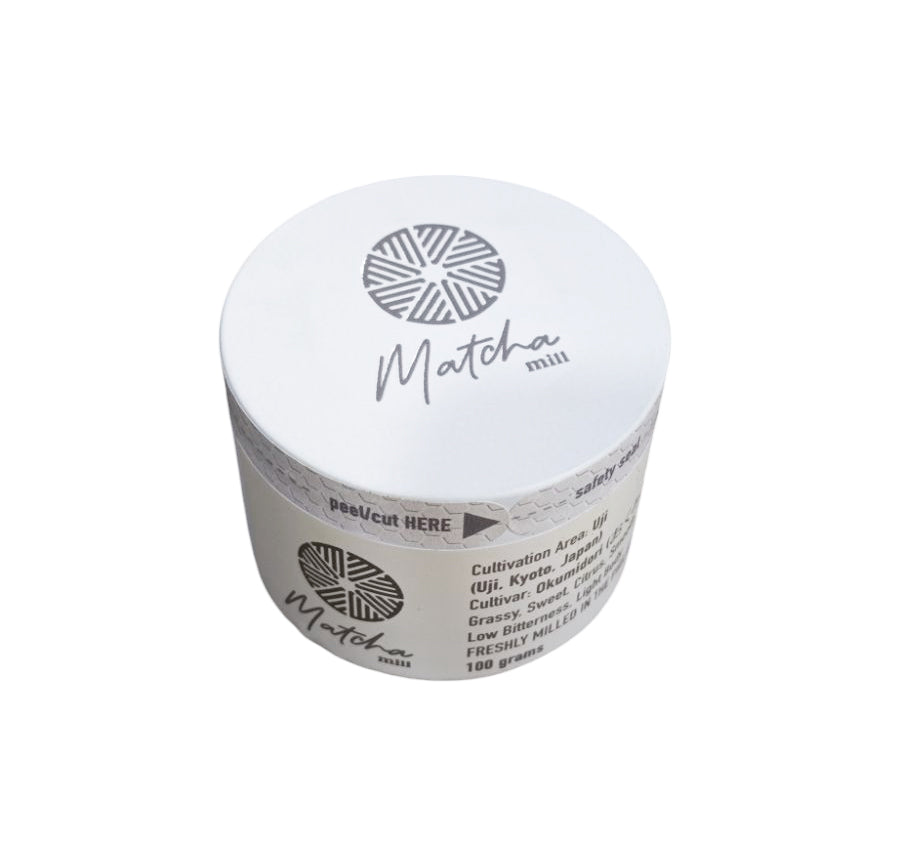 Kikugawa, Shizuoka Matcha