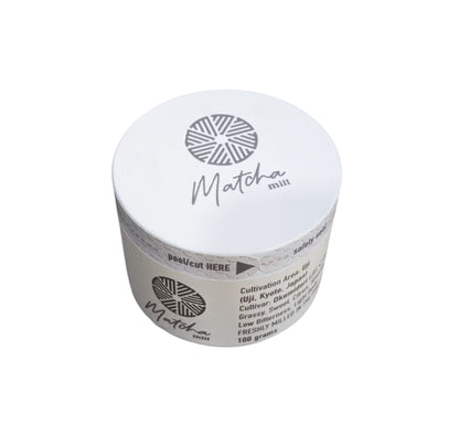 Kikugawa, Shizuoka Matcha