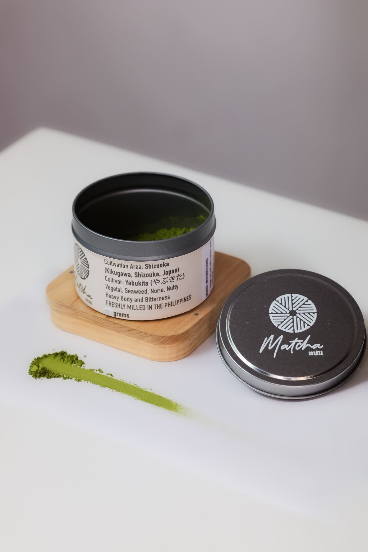 Kikugawa, Shizuoka Matcha