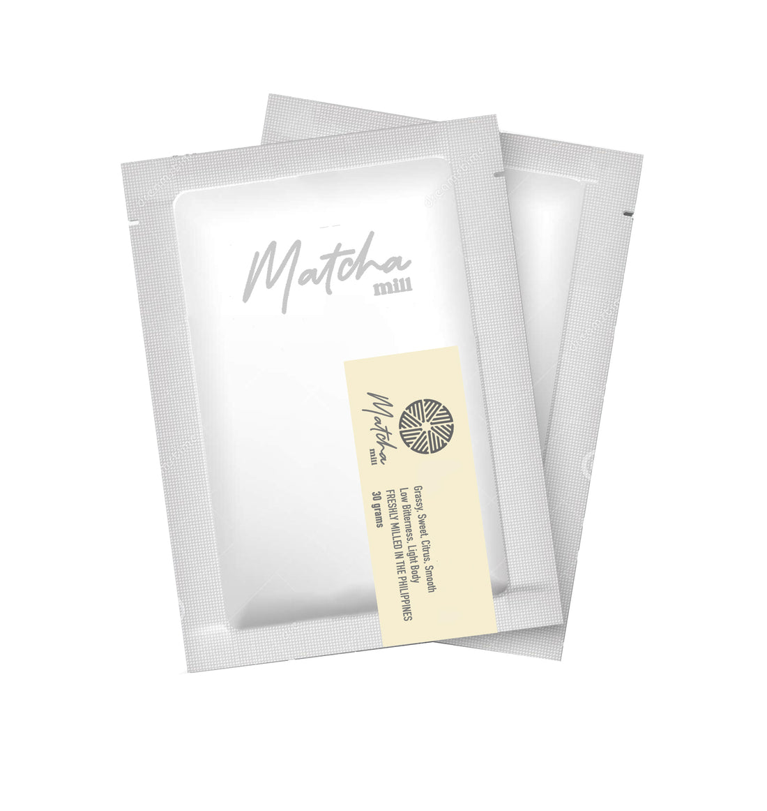 Sakura Matcha Powder (Pure Cherry Blossom Powder + Kagoshima Matcha)
